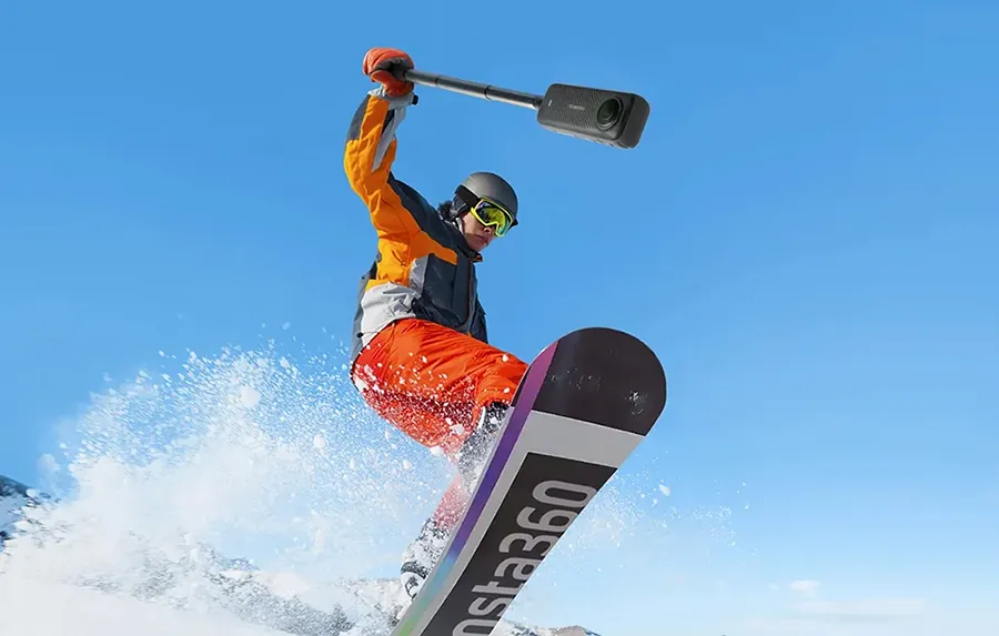 Uchwyt selfie Insta360 (85 cm)